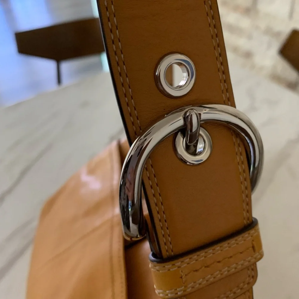 Coach Soho shoulder bag - Picture 8 of 12